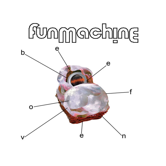 Fun Machine