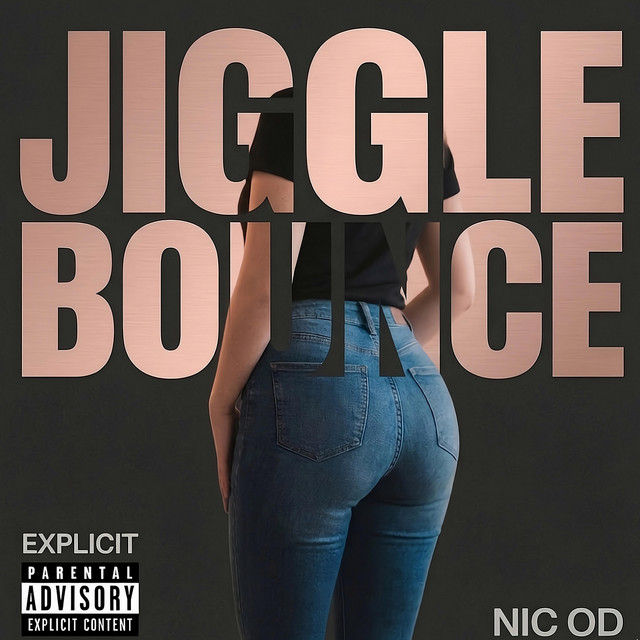 Jiggle Bounce