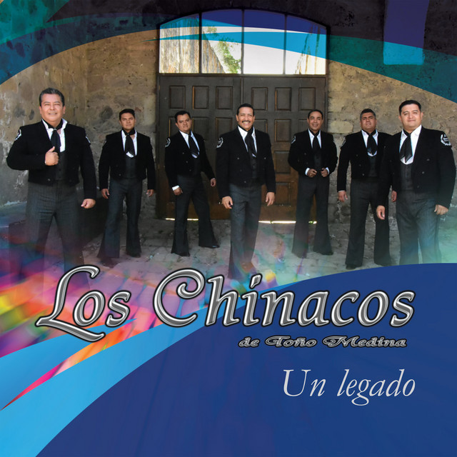 Un Legado cover art