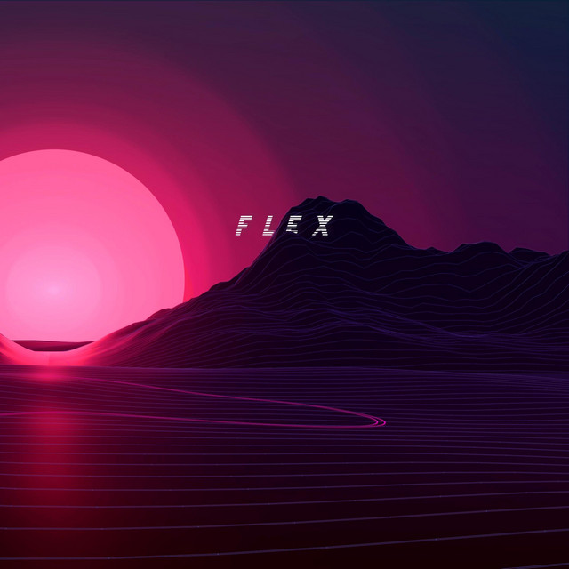 Flex cover art