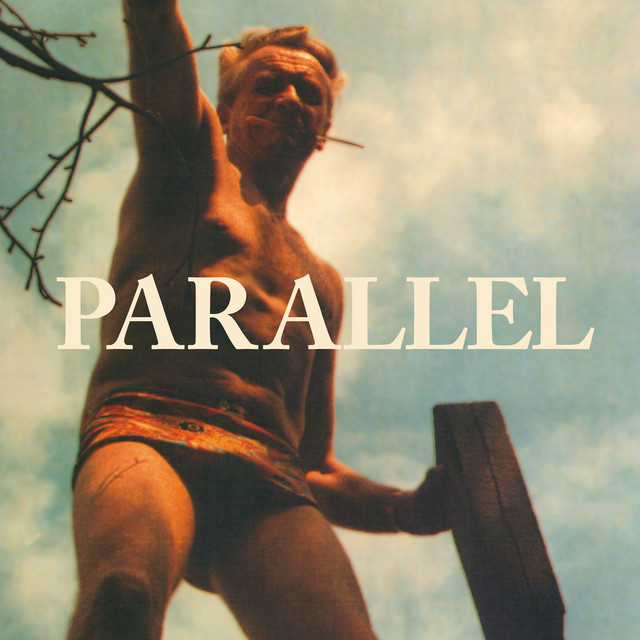 Parallel - Single by Parallel | Spotify