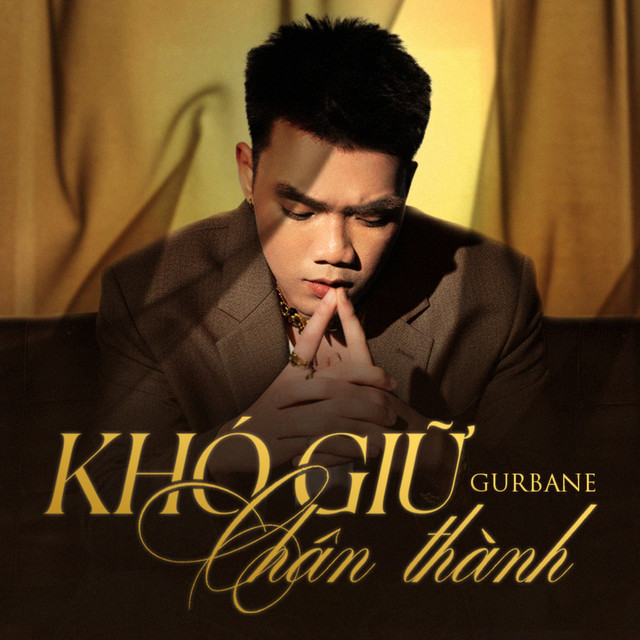 Khó Giữ Chân Thành (Tuấn Siêu Remix) [feat. GUrbane]