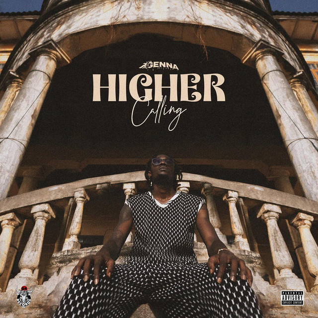 Higher Calling cover art