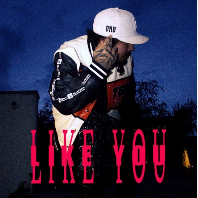 Like you