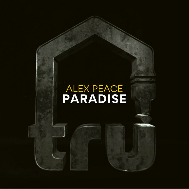 Paradise cover art