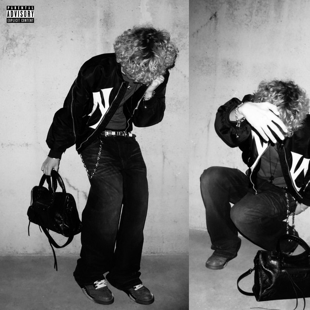 2 many cover art