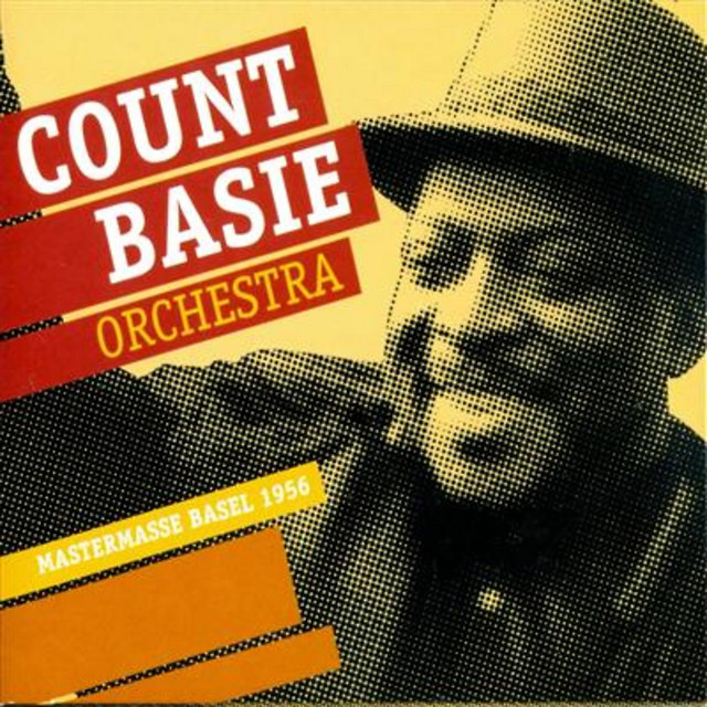 Mastermasse Basel 1956 cover art