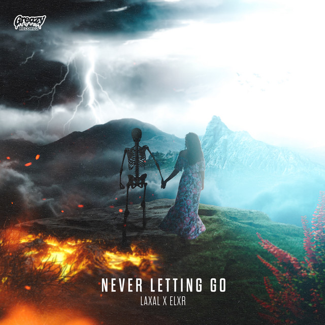 Never Letting Go