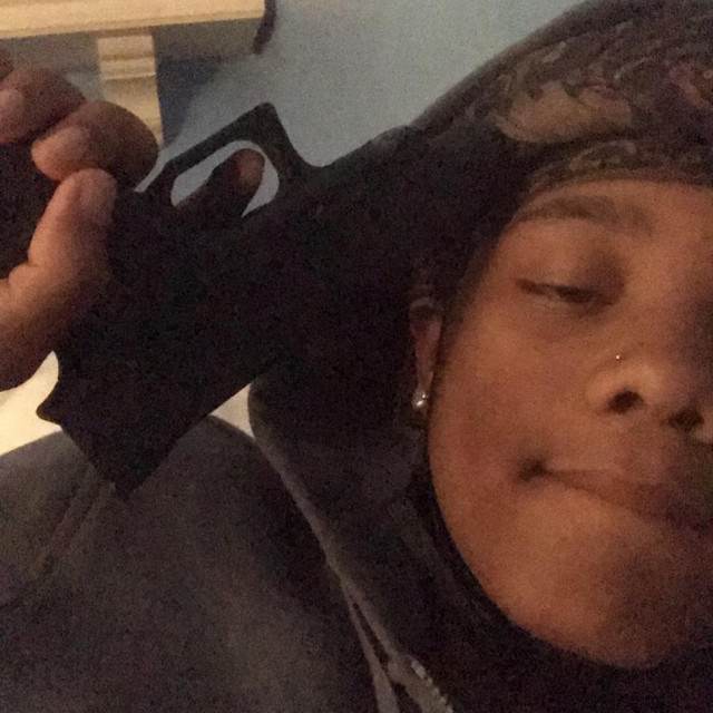 IM REACHIN cover art