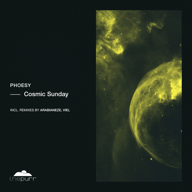 Cosmic Sunday - VieL Remix