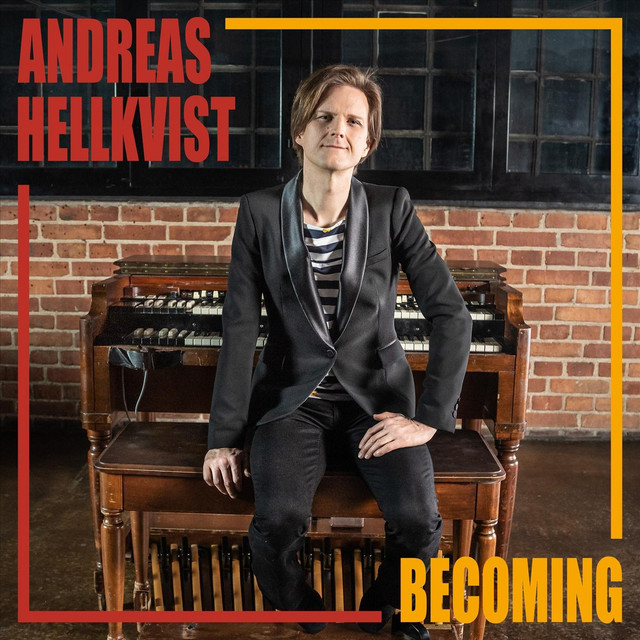 Becoming (feat. Samuel Hällkvist & Daniel Olsson) cover art