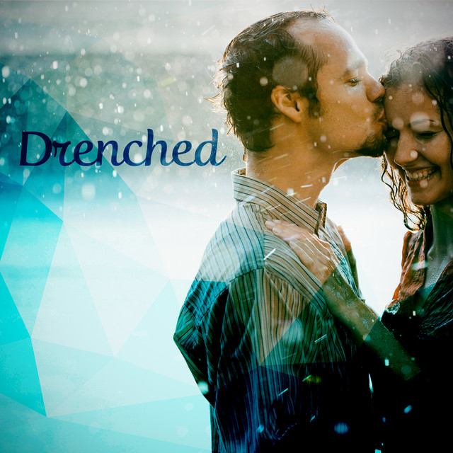 Drenched cover art