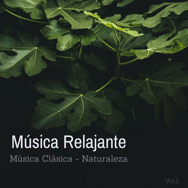 Música Relajante (Música Clásica - Naturaleza) cover art