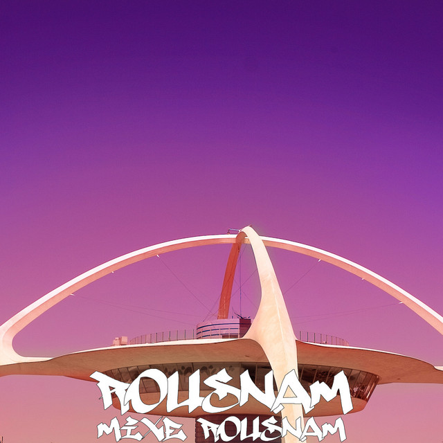 Mixe Rousnam cover art