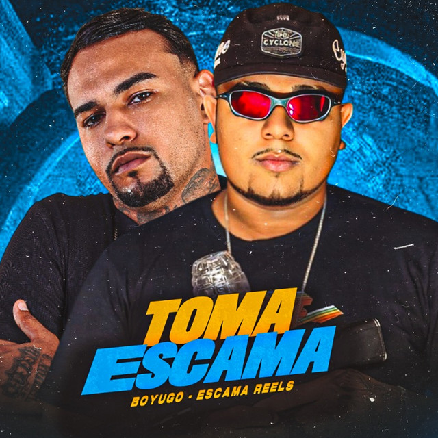 Toma Escama