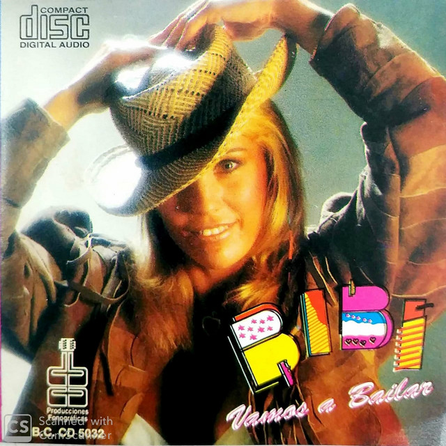 El Mundo Mágico de Bibi cover art