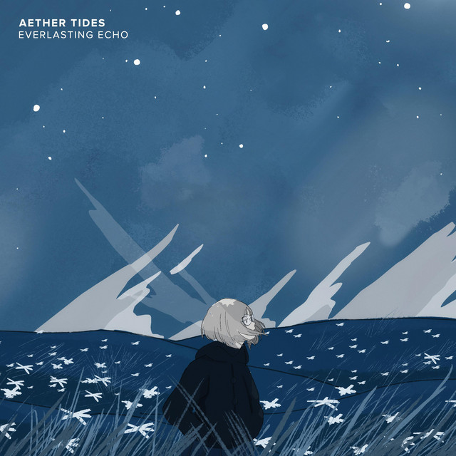 Everlasting Echo cover art