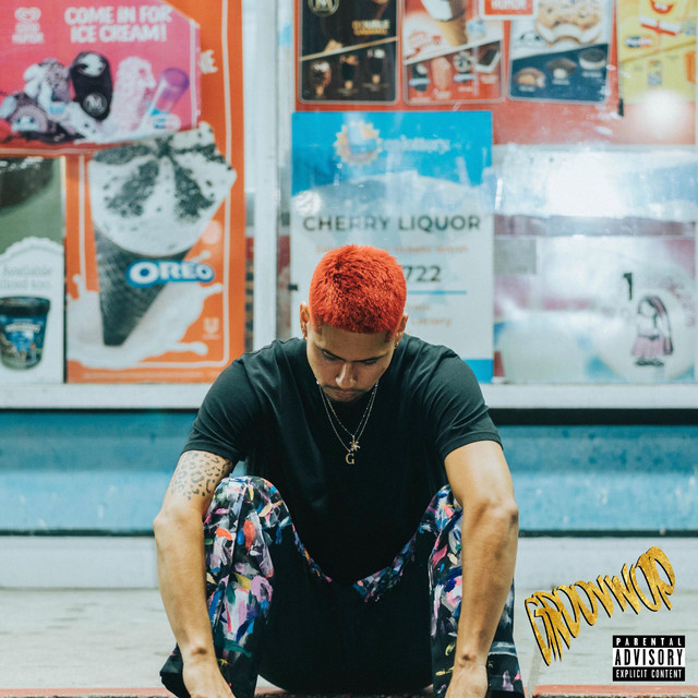 Groovwop - Single by Groovyie | Spotify