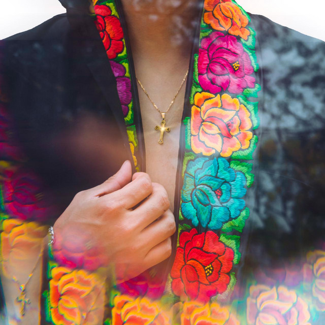 La Culpa - Remix cover art