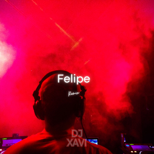 Dj Xavi