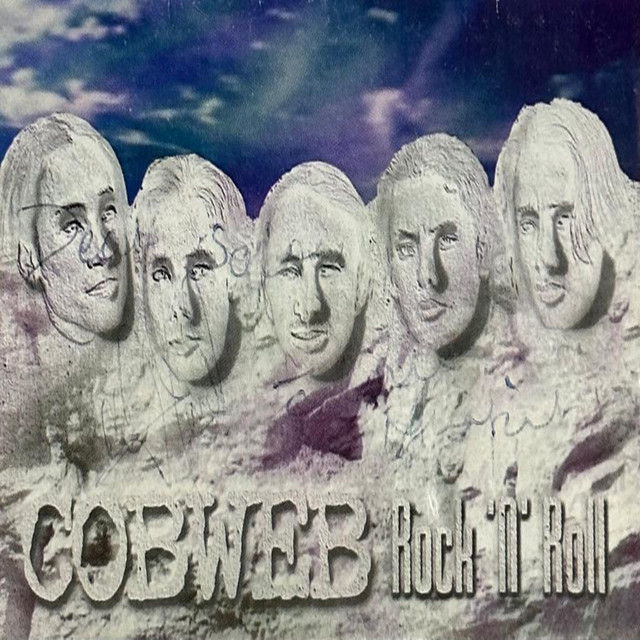 Rock N Roll cover art