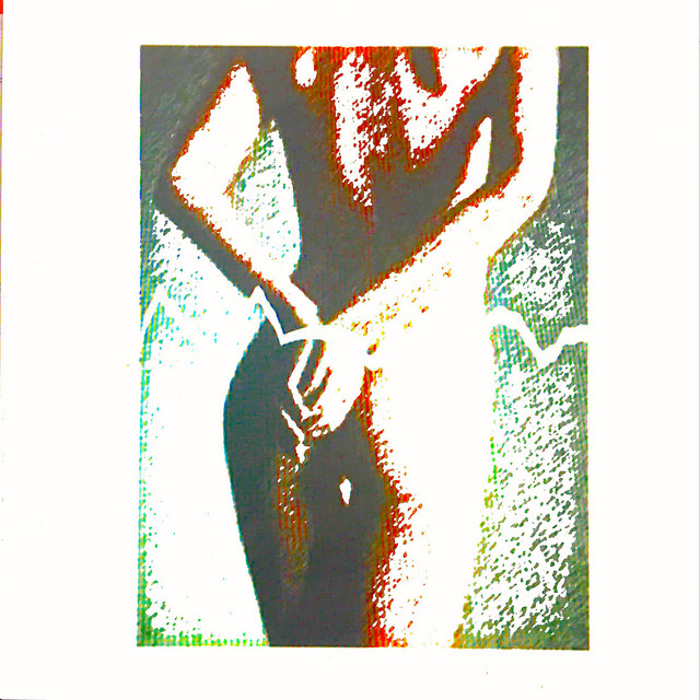 Spa Moans/ Obedient Vibrations cover art