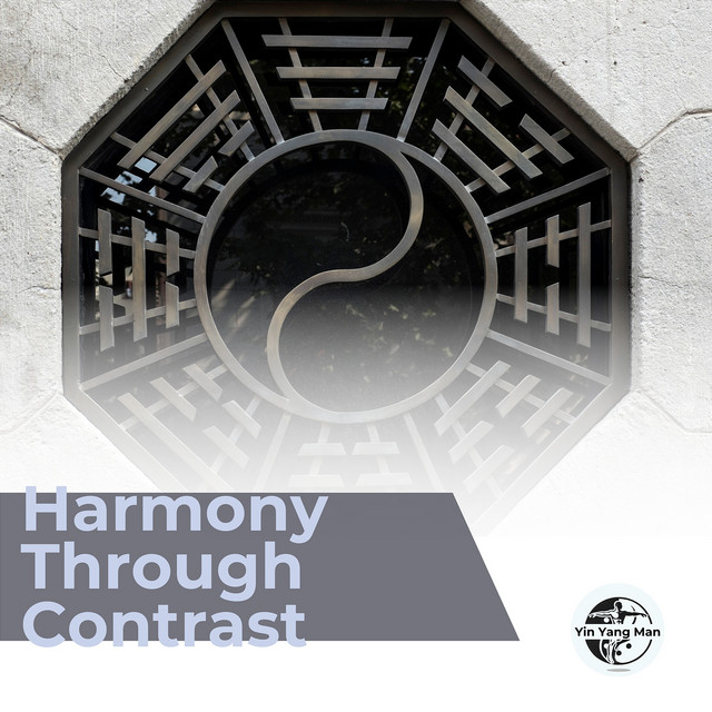 Harmony Through Contrast