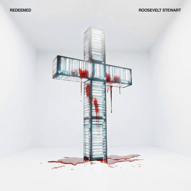 Redeemed cover art