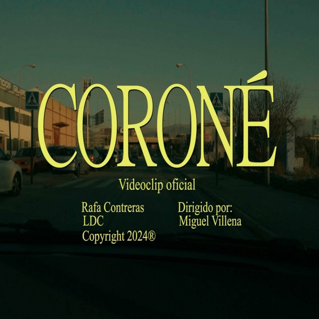 Coroné