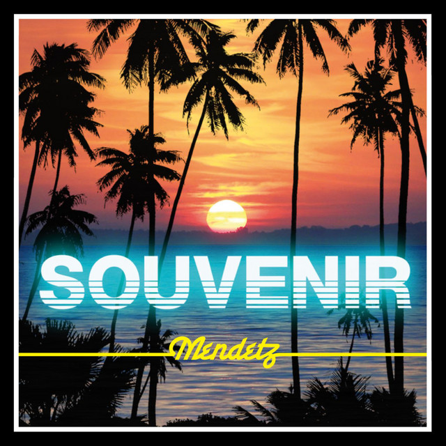 Souvenir cover art