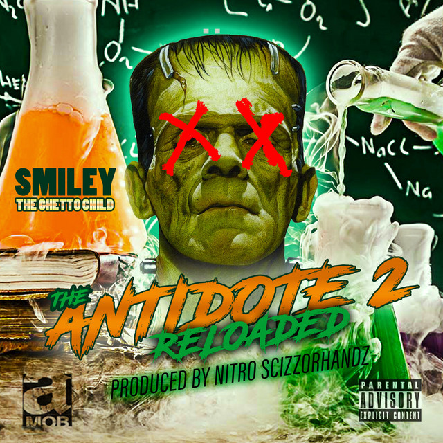 Smiley the Ghetto Child Photo