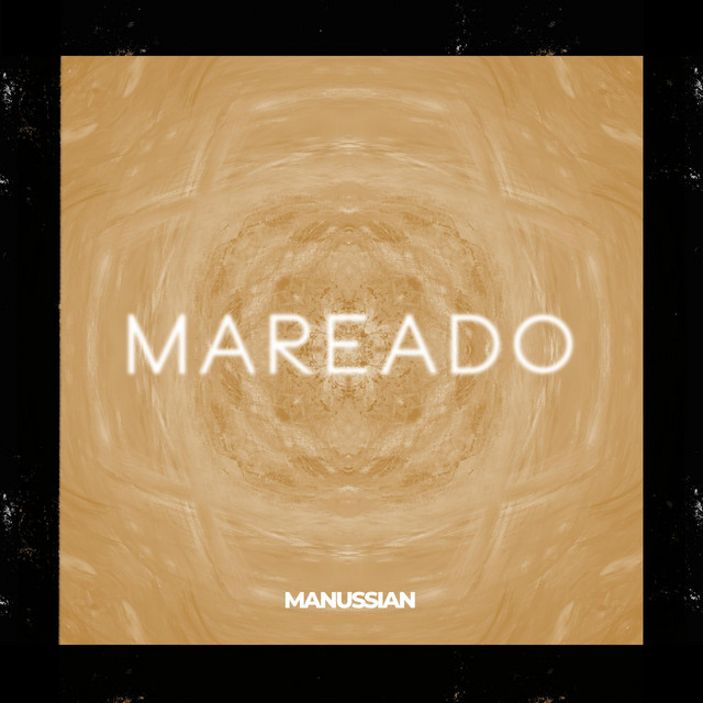 Mareado cover art