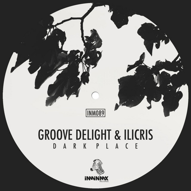 Dark Place - Original mix