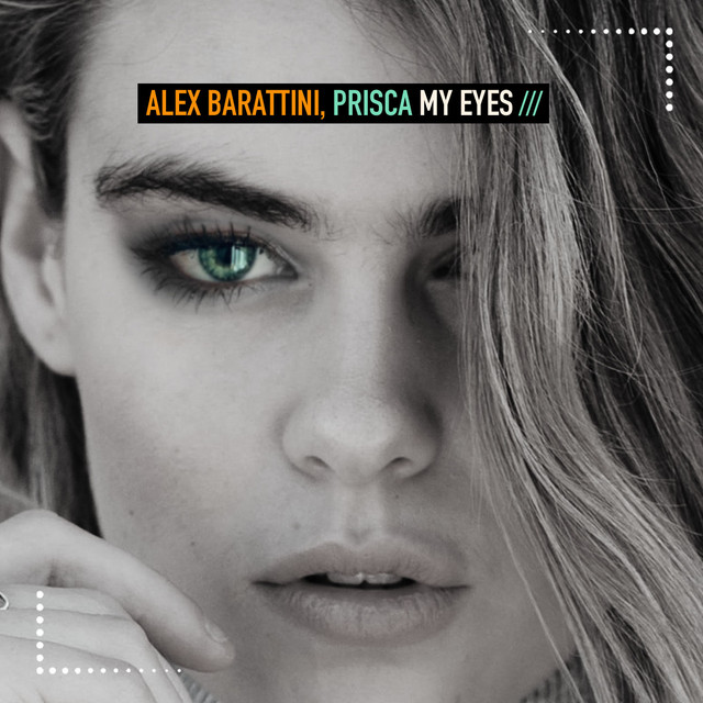 My Eyes - Tropical Edit cover art