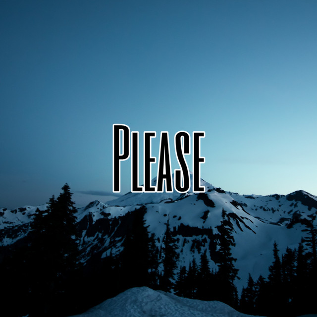 Please - Single by Augusto | Spotify