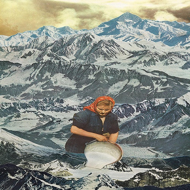 BCK. PCK. 002 cover art