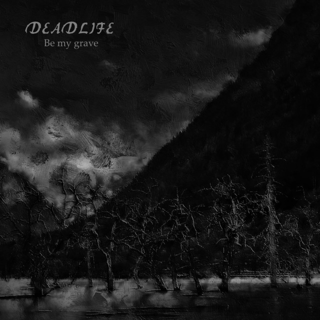 Be My Grave album image