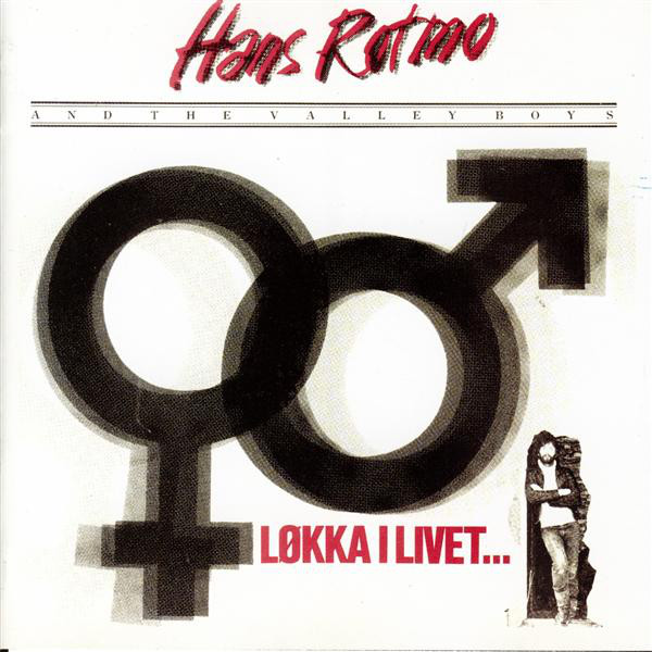 Løkka I Livet cover art