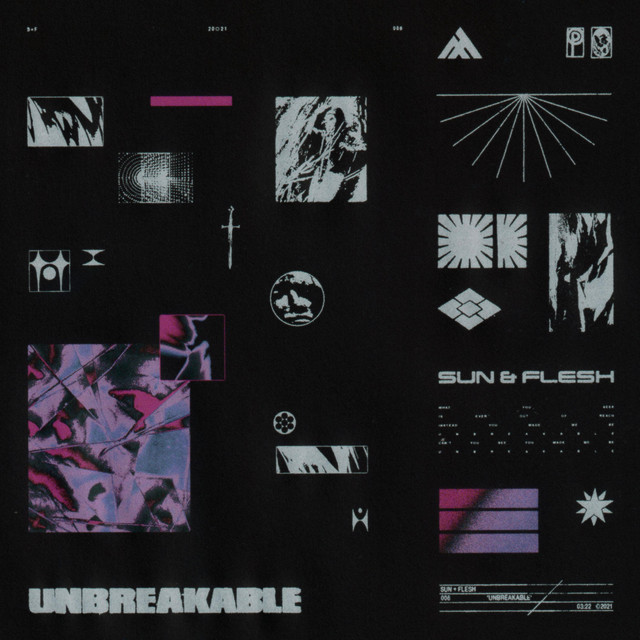Unbreakable cover