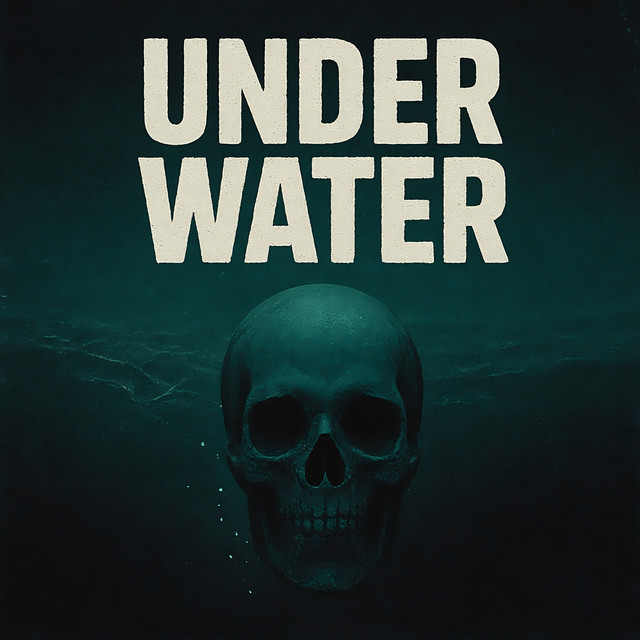 UNDER WATER