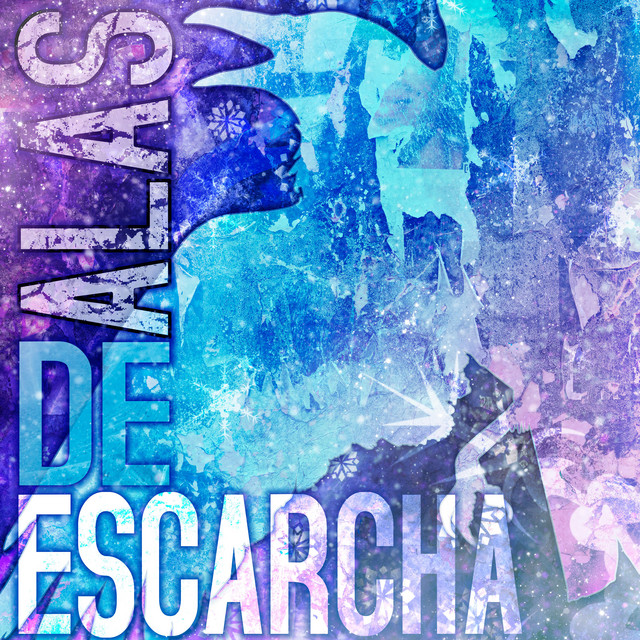 Karasu y Hiori. Alas de Escarcha album image