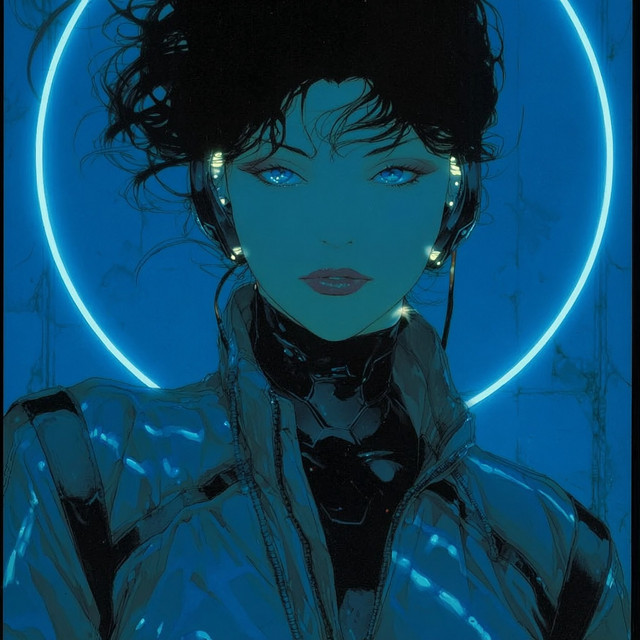 Nonstop cover art