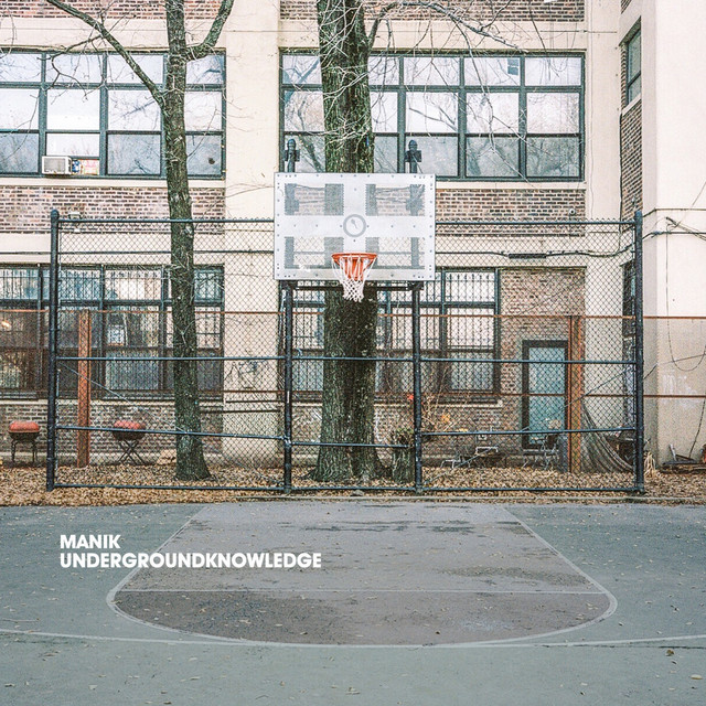 PS99 album art