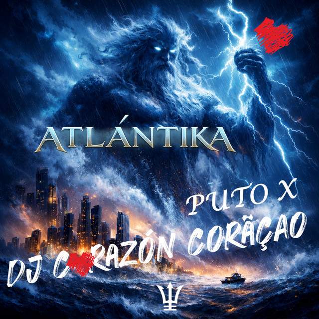 Atlantika