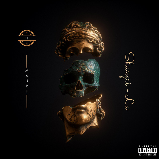Shangri-La - Single by MAURI | Spotify