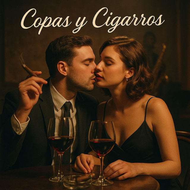 Copas Y Cigarros