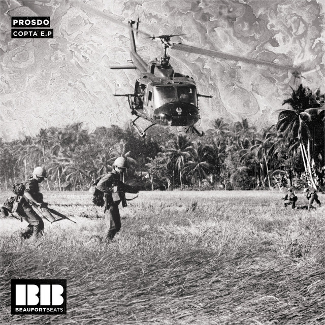 Copta cover art