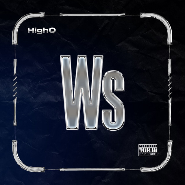 Ws cover art