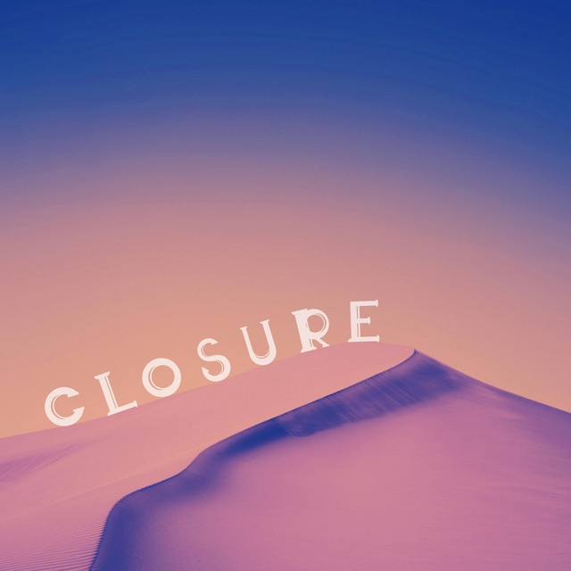 CLOSURE - Album by Eamonn Foley | Spotify
