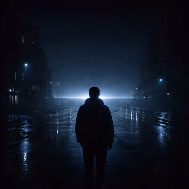 Обкладинка: Cold Desire — Nick de Grand